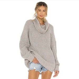 Free People sweater